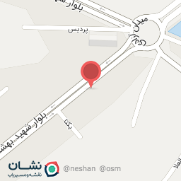 عکس اداره ثبت اسناد تفرش