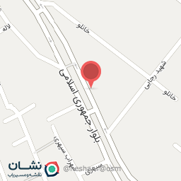 عکس گل فروشی باران