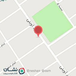 عکس ابزار فروشی گلزاری