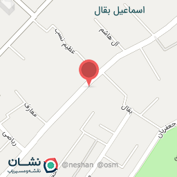 عکس عکاسی میلاد