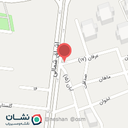 عکس دفتر وكالت دكتر فرساد 