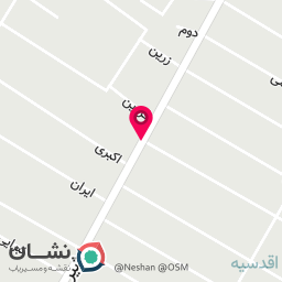عکس دبستان پسرانه غیردولتی اتحاد