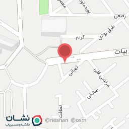 عکس فست فود هفت چشمه