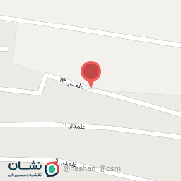 عکس سوپر مارکت میرزائی 