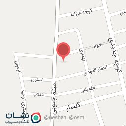 عکس مکانیکی عربی مهربانی