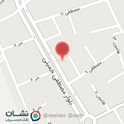 عکس تعمیرگاه و تنظیم موتور اتومبیل