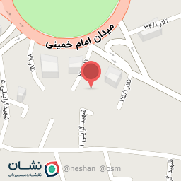 عکس کافه قنادی رضا