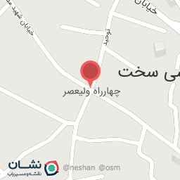 عکس چهارراه کلانتری