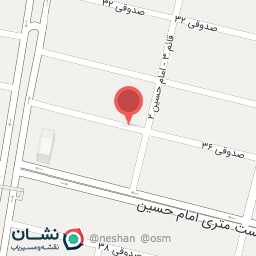 عکس عطاری شهر نوره