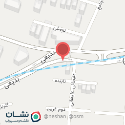 عکس دفتر خدمات الکترونیک شهر کد ۱۰۵