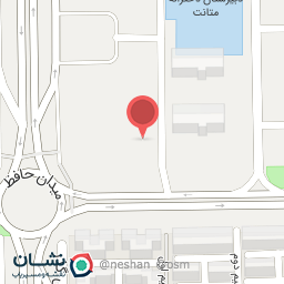 عکس نانوایی سنگک