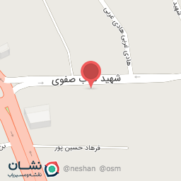 عکس فروشگاه و تعمیرات موبایل شاهین رحیمی