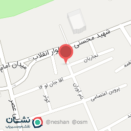 عکس فیزیوتراپی نوین شهریار