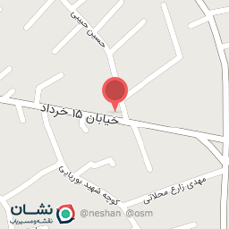 عکس پوشاک زنانه فرفره رنگی