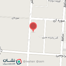 عکس پرده سرای نیلوفر