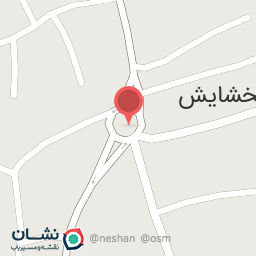 عکس میدان مشک