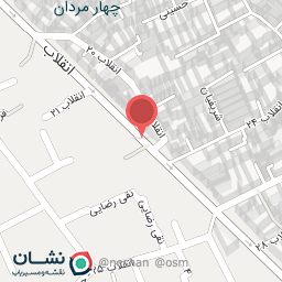 عکس فروشگاه محصولات غذایی ارگانیک 