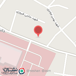 عکس آزمایشگاه پاتوبیولوژی دانش نوین