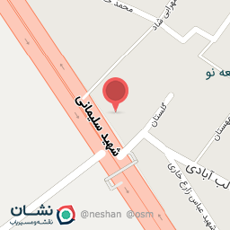 عکس داروخانه مرکزی قلعه نو