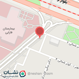 عکس دکتر زهرا مشایخی