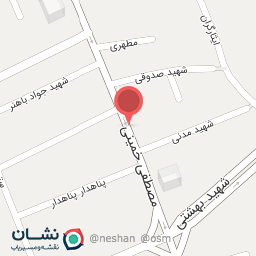 عکس تشک خوشخواب