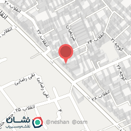 عکس مرکز آموزش علمی کاربردی دانشگاه علوم پزشکی قم