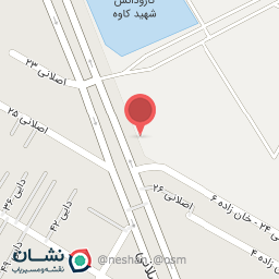 عکس ابزار آلات برادران احمدی