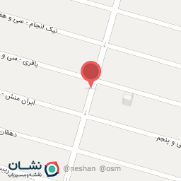 عکس هایپر مارکت ترافیک