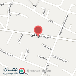 عکس دکوراسیون نصف جهان