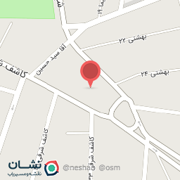 عکس دفتر اسناد رسمی ۲۲۲ لاهیجان