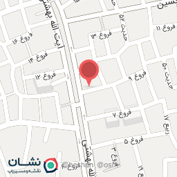 عکس شیشه سکوریت پرشین 