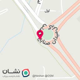 عکس شهرک سپیدرود