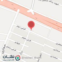 عکس اداره راه و شهرسازی دهاقان