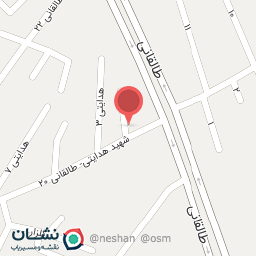 عکس دکتر محمد قیصری