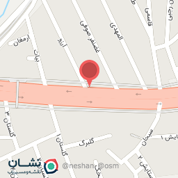 عکس رستوران گلبرگ