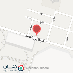 عکس مجتمع مهتاب پونک