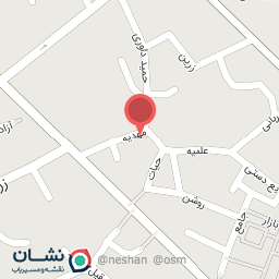 عکس عمده فروشی برنا