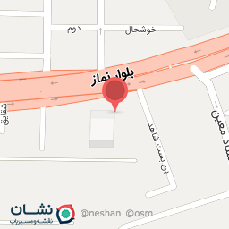 عکس دکتر نغمه نیکبخت (دکترای روانشناسی) 