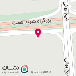 عکس مطب دندانپزشکی دکتر شفق