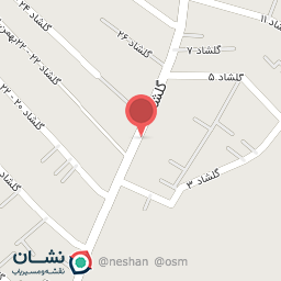 عکس نانوایی خوشه گندم