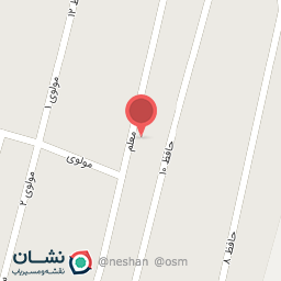 عکس دفتر امام جمعه نقاب