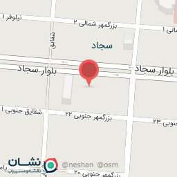 عکس فروشگاه موبایل نیک ارتباط