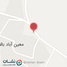 عکس  معین آباد علیا