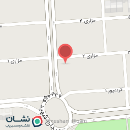 عکس کلینیک ساختمانی سیکاس