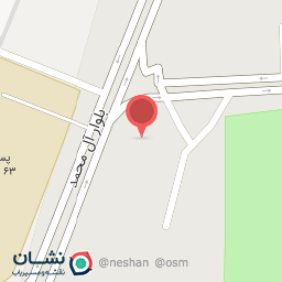 عکس اداره محیط زیست