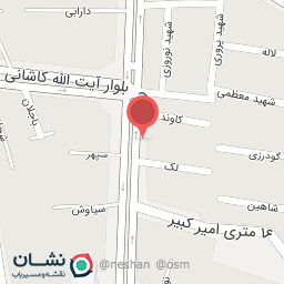 عکس بازارچه میوه و تره‌بار 