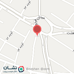 عکس تعمیرگاه غلام پور
