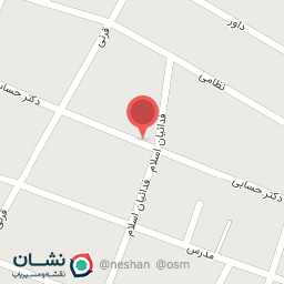 عکس مجتمع مسکونی پرنیان ۴۶