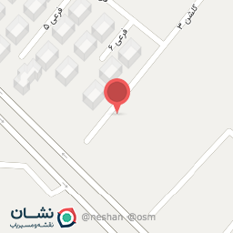 عکس مجتمع نیاوران ، بلوک ۹۳ ، اف ۱