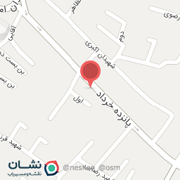 عکس پرده سرای خرداد